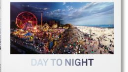 Day to Night, par Stephen Wilkes