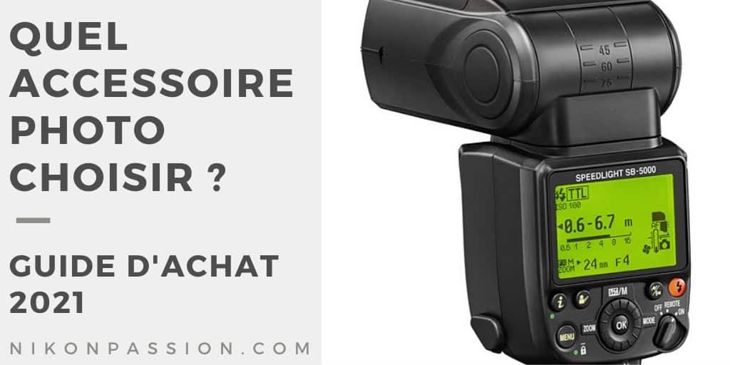 accessoire photo