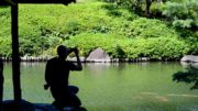Comment faire un effet de silhouette en photographie