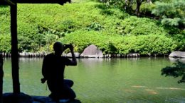 Comment faire un effet de silhouette en photographie