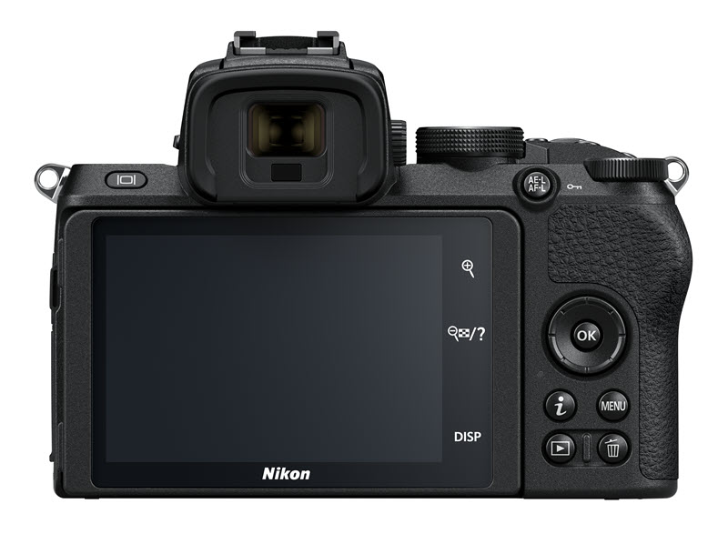 Nikon Z 50