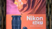 Mode d'emploi Nikon Z 6 et Nikon Z 7, par Philip Escartin