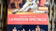 Les secrets de la photo de spectacle : concerts, théâtre, danse, cirque, comment faire par Sébastien Mathé