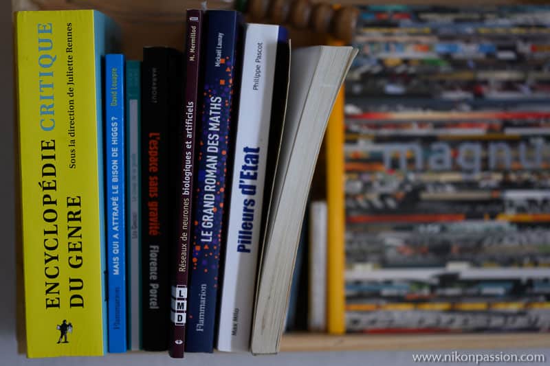 test Nikkor Z 85 mm f/1.8 S : 