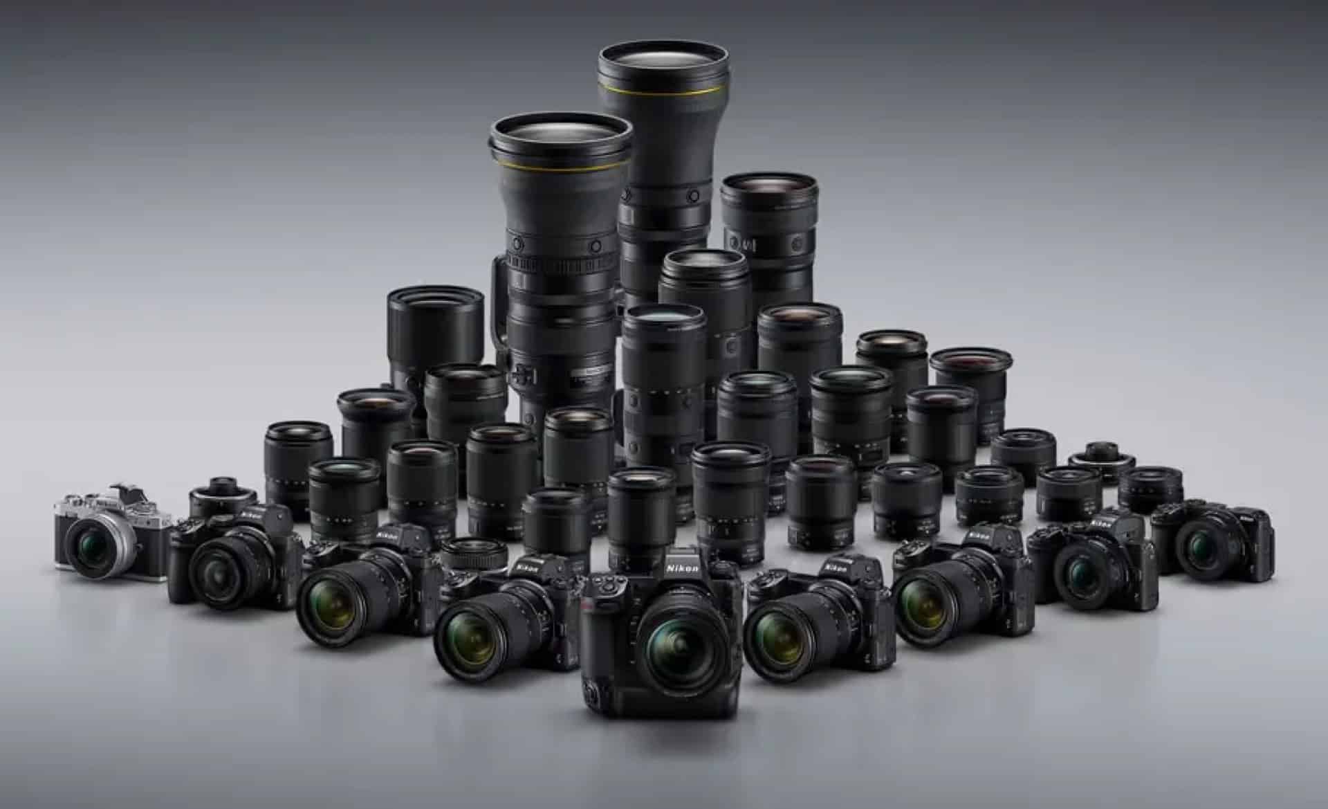 Gamme Nikon Z - Quel hybride Nikon choisir en 2026 ? Comparatif Z50II, Z5II, Zf, Z6III, Z8, Z9 - conseils par profil et recommandations d'expert