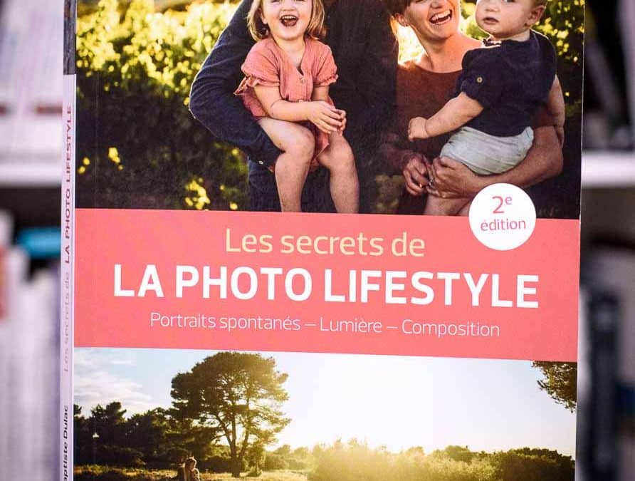 Comment faire de la photo Lifestyle et capturer des moments de vie dans un cadre naturel