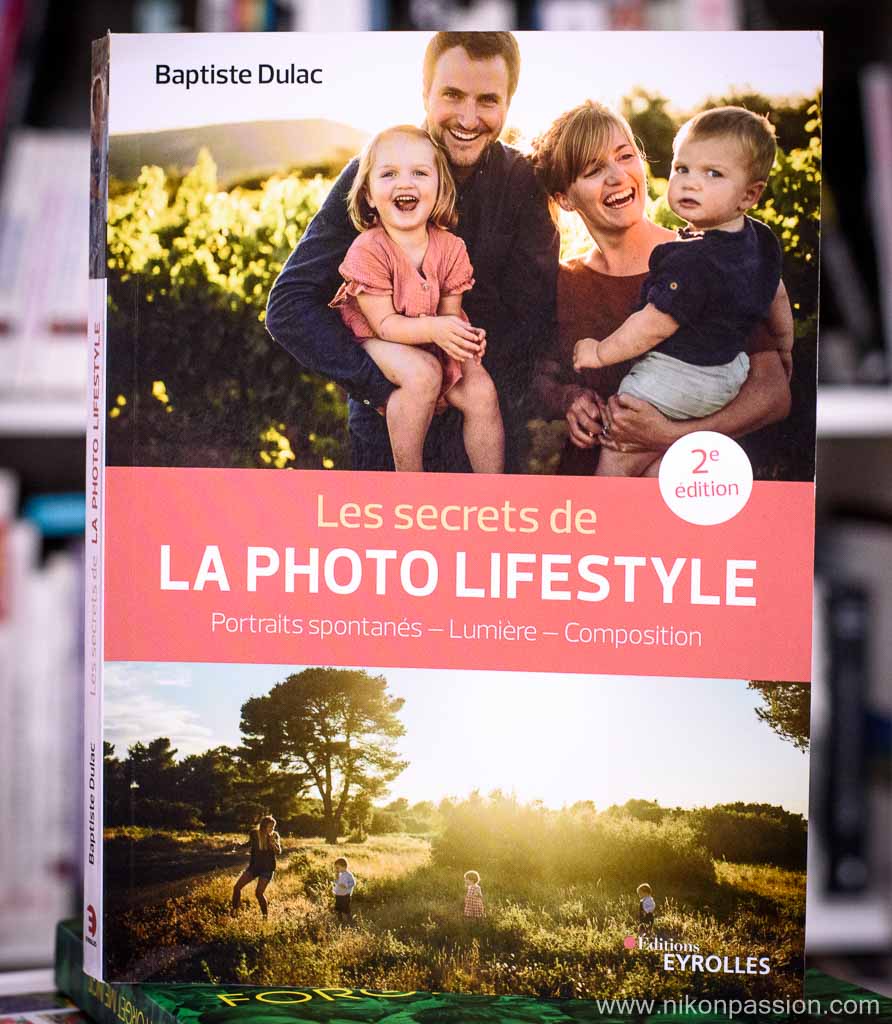 Comment faire de la photo Lifestyle et capturer des moments de vie dans un cadre naturel