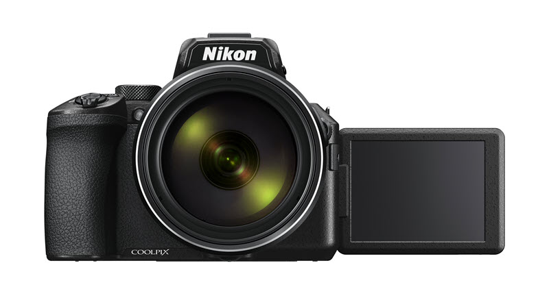 Nikon Coolpix P950