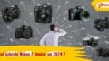 Quel hybride Nikon Z choisir en 2024 ? Guide et comparatif