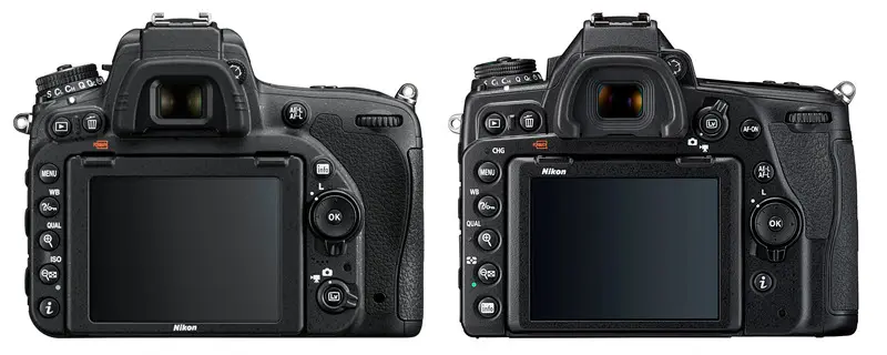 Comparatif Nikon D780 vs D750 : lequel choisir et pourquoi ?