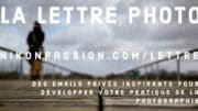 La Lettre photographie de Jean-Christophe Dichant