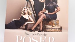 Maîtriser l'art de poser, les conseils de Lindsey Adler