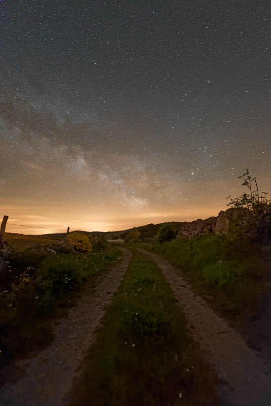 Samyang MF 14 mm f/2.8 MK 2 - Maxime Oudoux