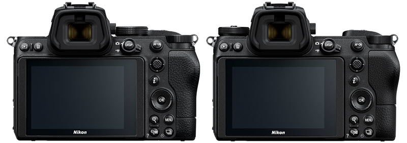 Comparatif Nikon Z 5 vs Z 6 : lequel choisir ?