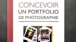 Concevoir un portfolio de photographie, avec Sylvie Hugues et Jean-Christophe Béchet