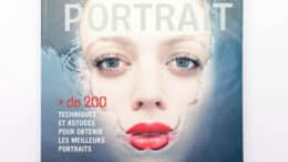 Tout pour réussir la photo de portrait : 228 conseils pratiques