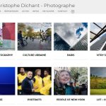 Site photo Jean-Christophe Dichant