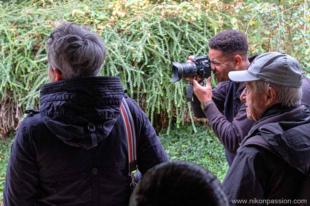 Sortie photo Instameet à Vitry sur Seine avec Jean-Christophe Dichant