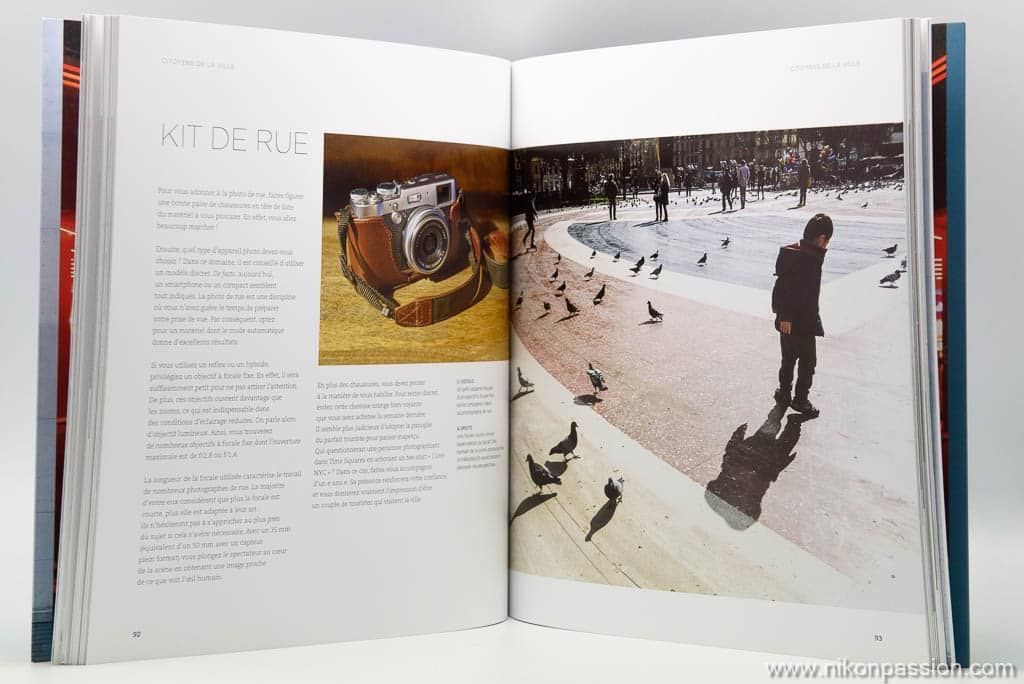 Le grand livre de la photo urbaine, Tim Cornbill