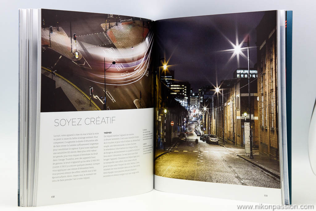 Le grand livre de la photo urbaine, Tim Cornbill