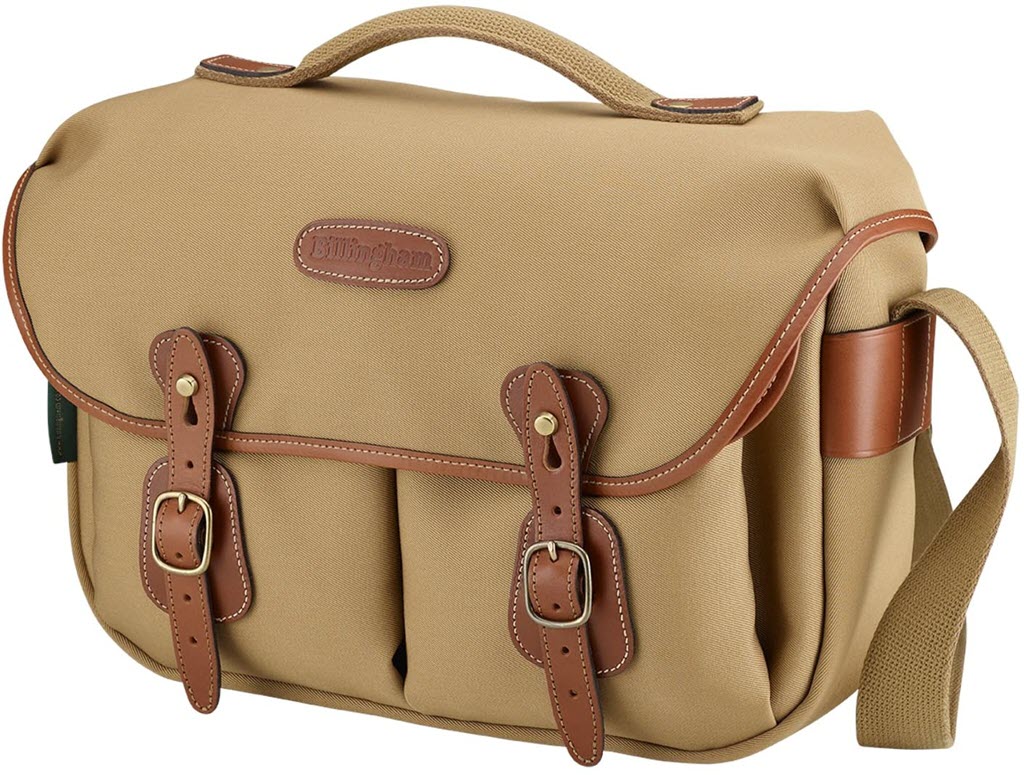 Sac Billingham Hadley Pro