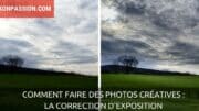 Régler l’exposition pour faire des photos créatives