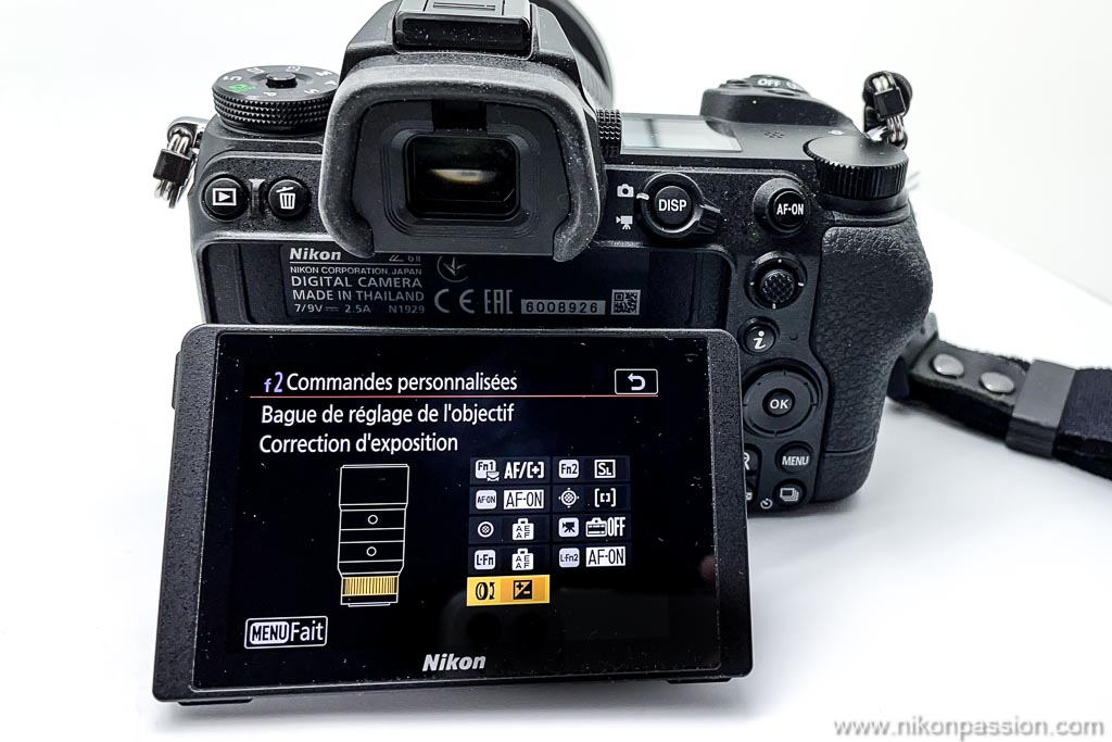 Kit de caméra réflexe numérique Nikon D3500 avec Algeria