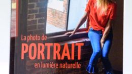 Le portrait photo en lumière naturelle, 150 fiches conseils par Scott Kelby