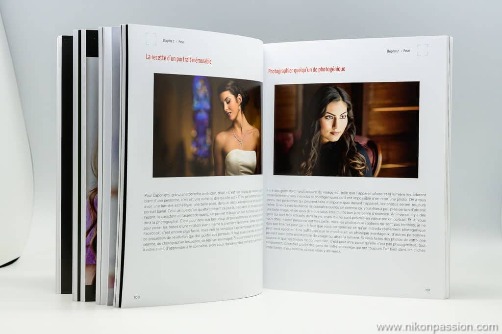 Le portrait photo en lumière naturelle, 150 fiches conseils par Scott Kelby