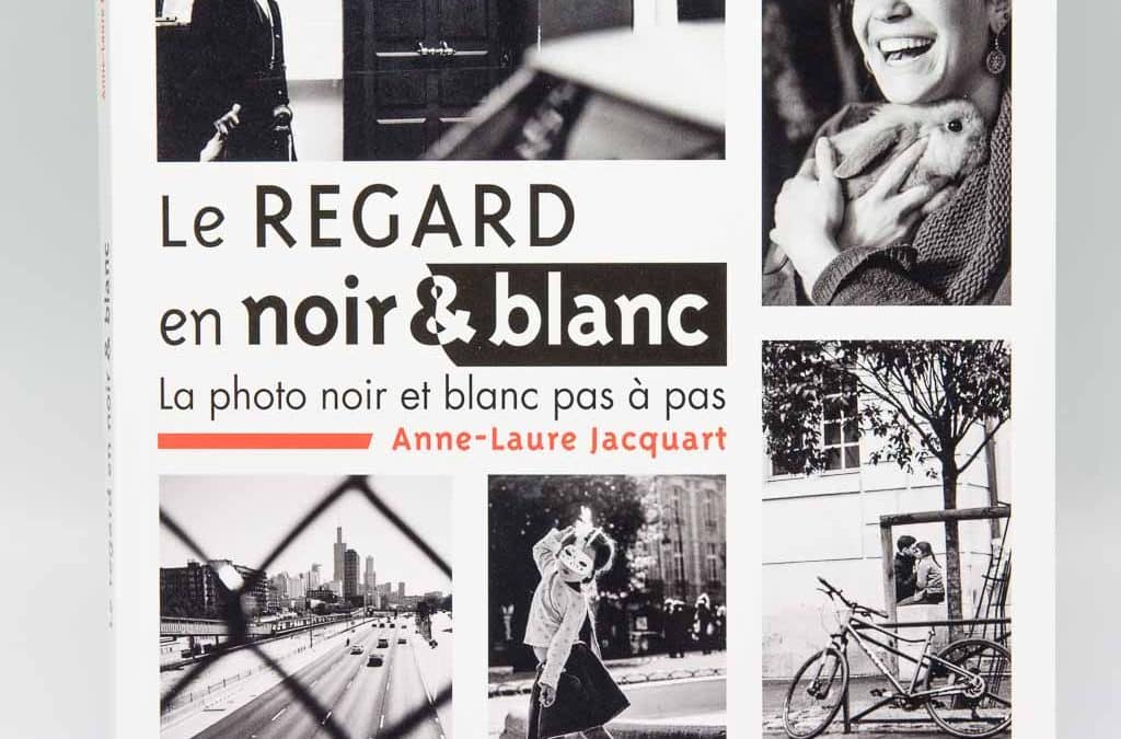 Comment faire des photos en noir et blanc