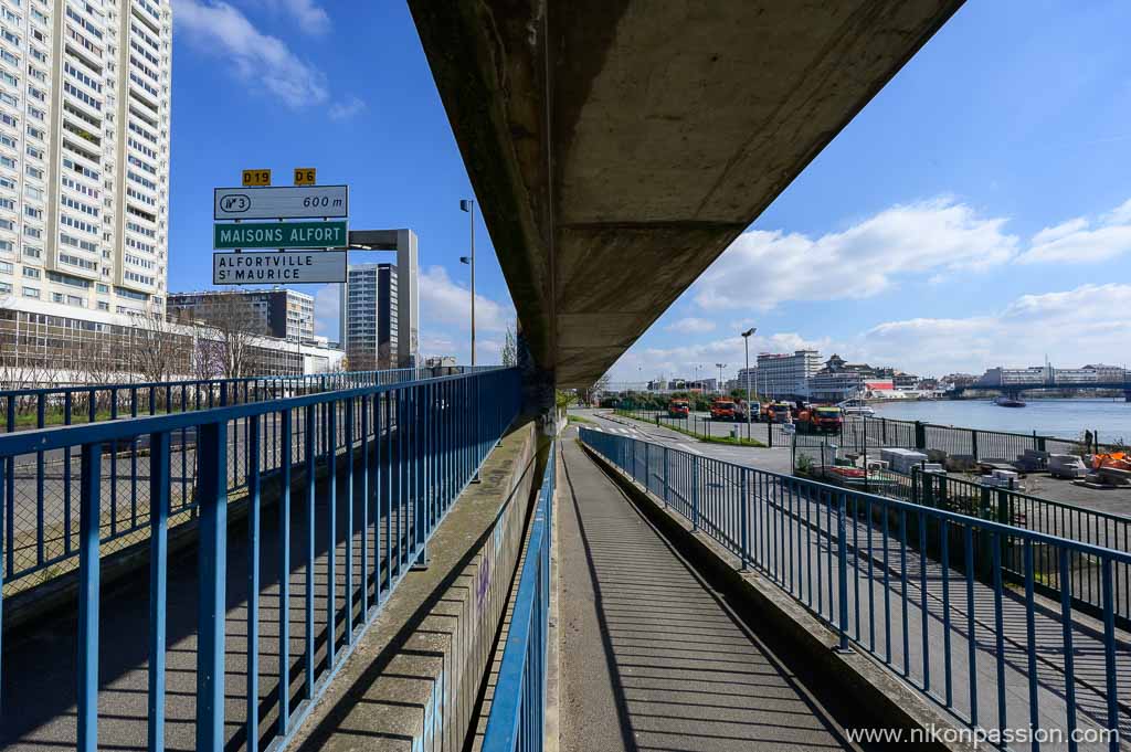 Test NIKKOR Z 14-24 mm f/2.8 S