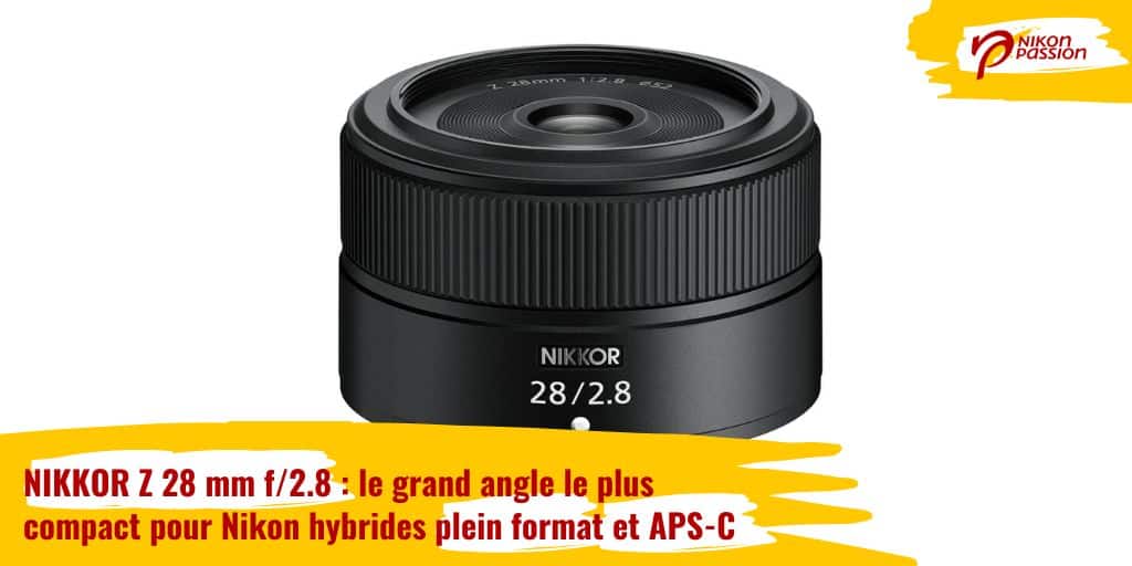 Nikon France