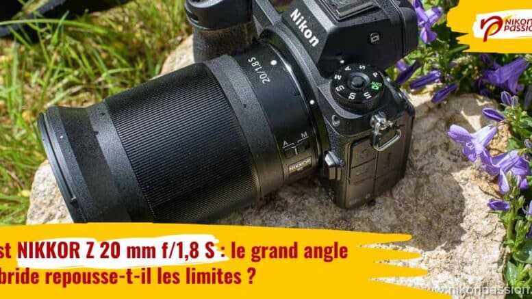 Nikon Nikkor-S auto 50mm f1.4 Non Ai - Camera Exchange