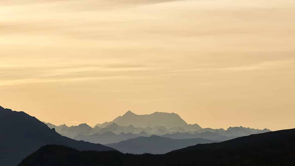 Comment utiliser un téléobjectif en photographie de paysage