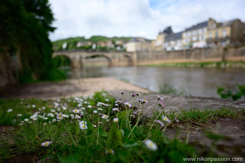 Exemple de photo avec le NIKKOR Z 20 mm f/1.8 S pour hybride Nikon