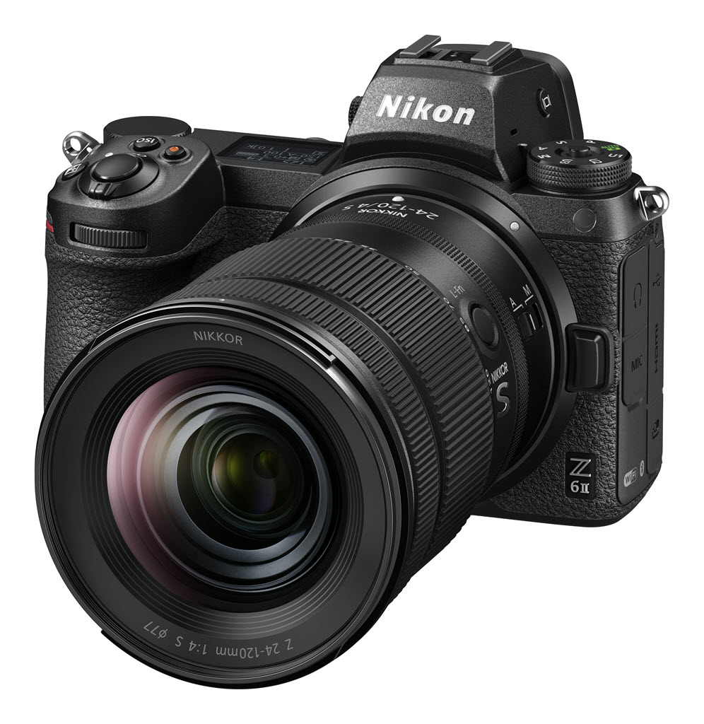 Quel hybride Nikon Z choisir en 2024 ? Guide et comparatif