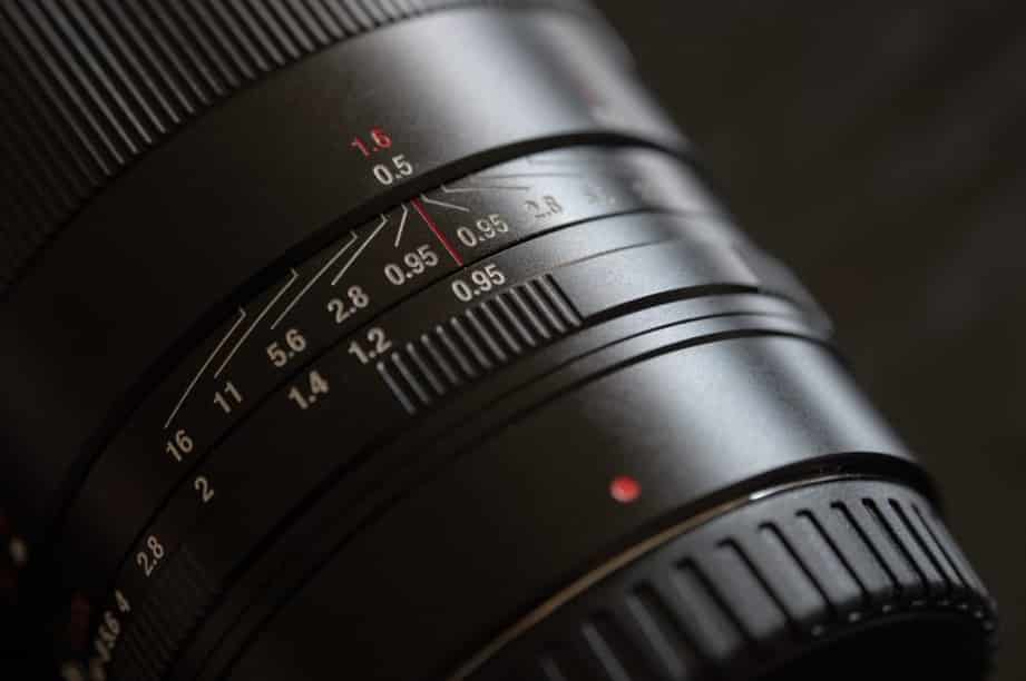 Laowa Argus 35 mm f/0,95 : grand angle pour Nikon Z