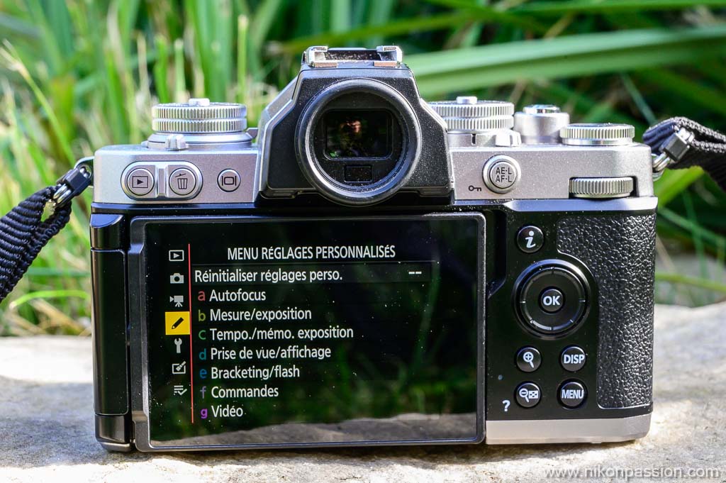 Test Nikon Z fc + NIKKOR Z 28 mm f/2.8 SE