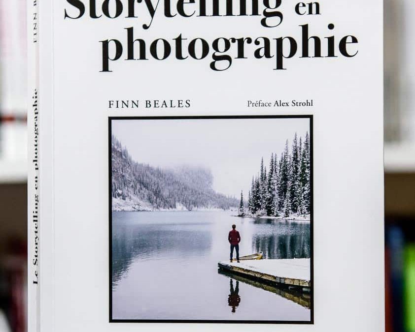 Comment raconter une histoire avec vos photos, ou le storytelling en photographie
