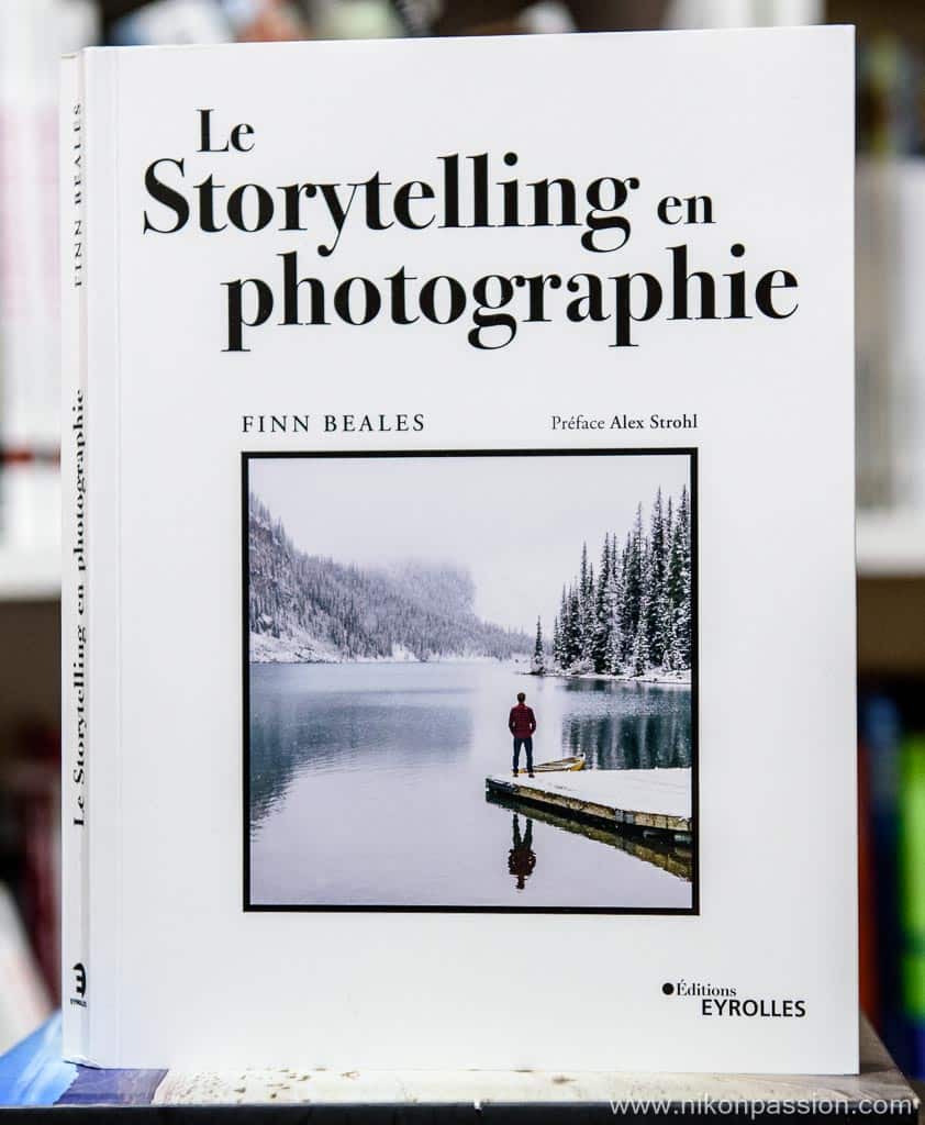 Comment raconter une histoire avec vos photos, ou le storytelling en photographie