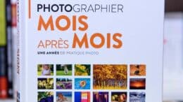 Des idées pour idées pour faire des photos mois après mois, une année de pratique photo détaillée