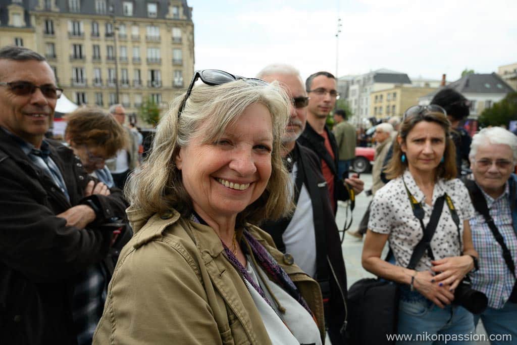 VIF 2022 : Vincennes Images Festival, rencontres et animations photo avec JC Dichant