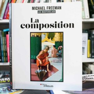 La composition en photographie - Masterclass Michael Freeman