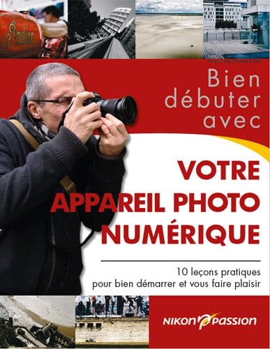 Guide photo gratuit Nikon Passion JC Dichant