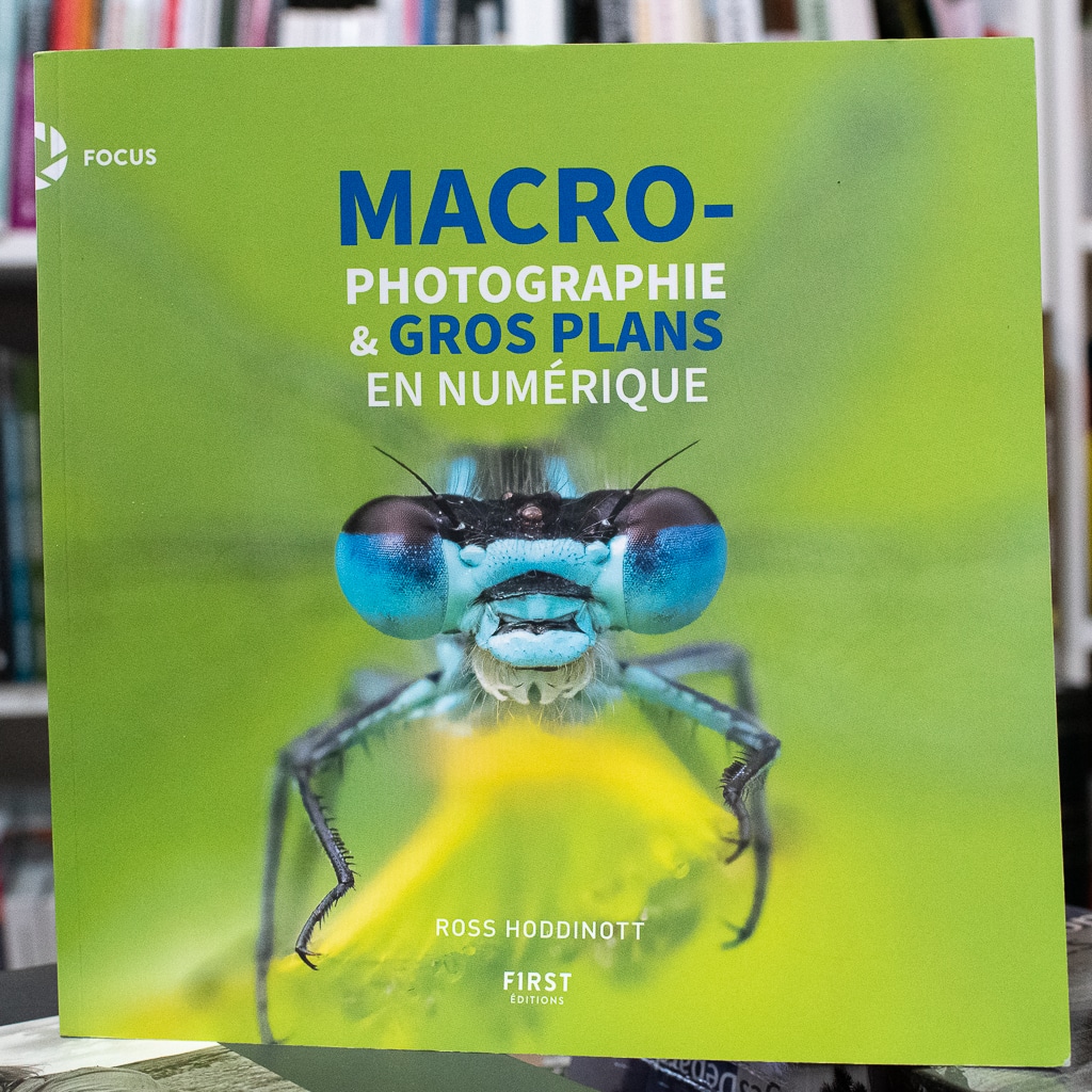 Comment faire de belles photos de macro-photographie ? Matériel, réglages, conseils et exemples