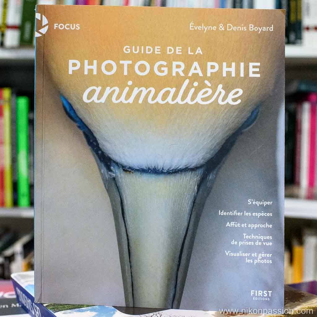 Photographie animalière, réglages, matériel, technique