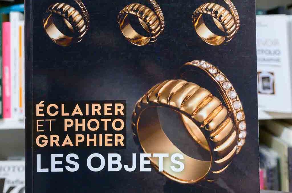 Comment éclairer et photographier les objets, le guide par Nath-Sakura