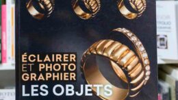 Comment éclairer et photographier les objets, le guide par Nath-Sakura