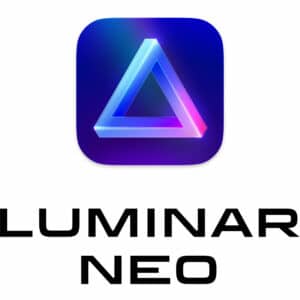 Logo luminar Neo