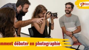 15 tutoriels pour bien débuter en photo